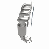 MagnaFlow Direct Fit Catalytic Converter 03-05 Hyundai Elantra 2.0L - 51955