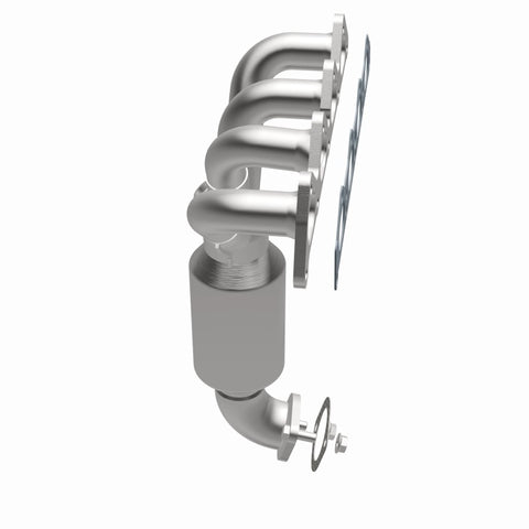 MagnaFlow DF Cat. Conv 11/02-05 Hyundai Elantra 2.0L Manifold / 04-09 Kia Spectra A/T 2.0L Manifold - 50429