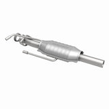 MagnaFlow Conv Ford-Mercury 25.75X6.5X4 2/2 - 23359