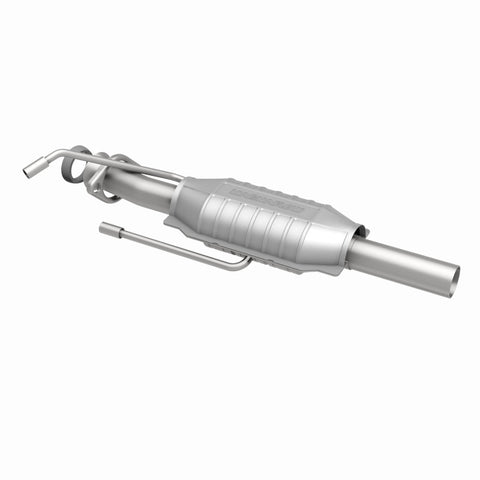 MagnaFlow Conv Ford-Mercury 25.75X6.5X4 2/2 - 23359