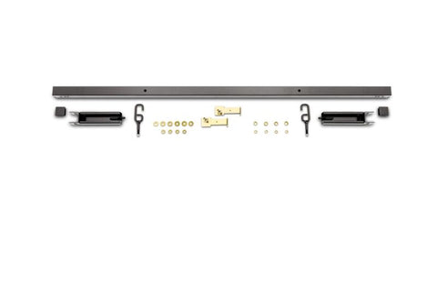 BackRack 2019+ Chevy/GMC Silverado Sierra Rear Bar - 11522
