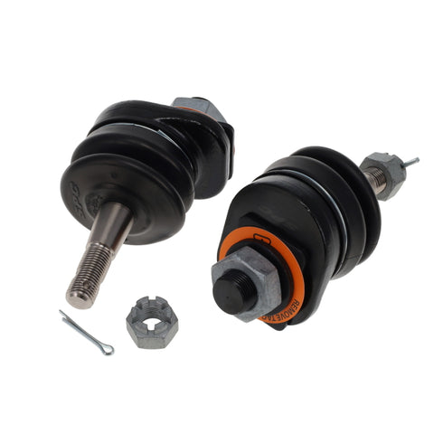 SPC Performance Replacement Ball Joint Kit (Use w/ PN 25470/25540/25560 or 25660) - 35101