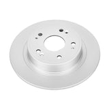Power Stop 16-19 Acura ILX Rear Evolution Geomet Coated Rotor - JBR1167EVC