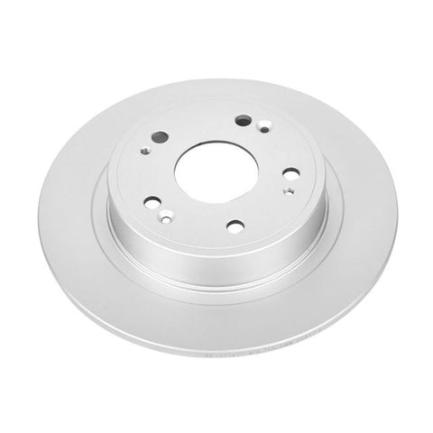 Power Stop 16-19 Acura ILX Rear Evolution Geomet Coated Rotor - JBR1167EVC