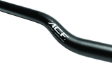 ProTaper ACF Carmichael Handlebar - Black - 022081