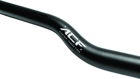 ProTaper ACF Carmichael Handlebar - Black - 022081
