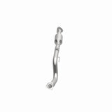 MagnaFlow 2009 Chevrolet Express 4500 V8 6.0L Right Underbody Catalytic Converter - 280428