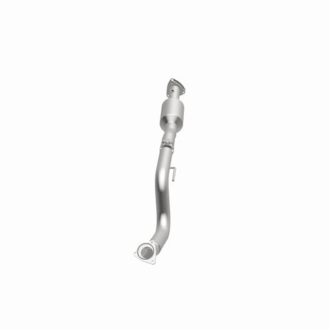 MagnaFlow 2009 Chevrolet Express 4500 V8 6.0L Right Underbody Catalytic Converter - 280428