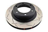 DBA 7/96+Toyota Landcruiser 90 Series Front T-Slot T3 4000 Series Rotor - DBA4792S