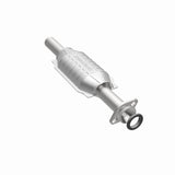 MagnaFlow Conv GM 24X6.5X4 2/2 - 23454
