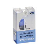 Putco Mini-Halogens - 1156 - Nitro White - 211156B