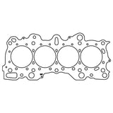 Cometic Honda B16 / B17 / B18 VTEC .043in MLX Head Gasket 85mm Bore - C4999-043