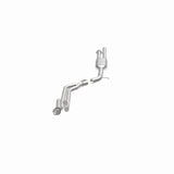 MagnaFlow Direct Fit Catalytic Converter 90-93 Mercedes 190E 2.6L - 23845