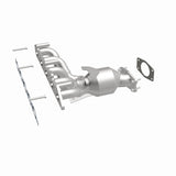MagnaFlow Conv DF 01-05 Volvo S60 2.4L / V70 2.4L - 24425