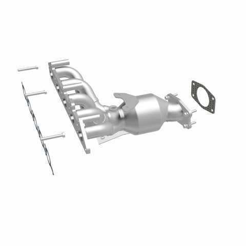 MagnaFlow Conv DF 01-05 Volvo S60 2.4L / V70 2.4L - 24425