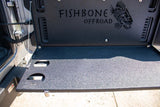 Fishbone Offroad 2018+ Jeep Wrangler JL Tailgate Table - FB25220