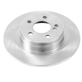 Power Stop 12-16 Mercedes-Benz C250 Rear Autospecialty Brake Rotor - EBR1047