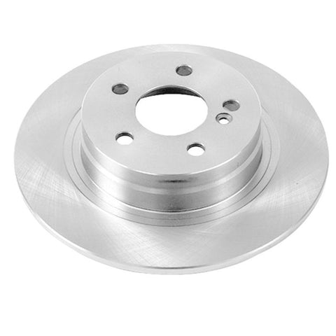 Power Stop 12-16 Mercedes-Benz C250 Rear Autospecialty Brake Rotor - EBR1047