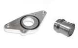 Torque Solution Greddy Blow Off Valve and Recirc Adapter: Subaru WRX 02-07 & 04-14 STI - TS-SU-GRDa