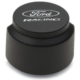 Ford Racing Black Shielded Breather w/Ford Racing Logo - 302-233