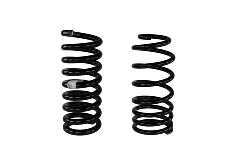 Ford Racing 1979-2004 Mustang Front/Rear Spring Kits - M-5300-C