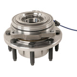 MOOG 05-10 Ford F-250 Super Duty Front Hub Assembly - 515081