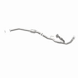 MagnaFlow Conv DF 98-00 Sienna 3.0L - 23751