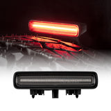 Form Lighting Jeep Wrangler JL LED 3rd Brake Light - FL0071