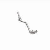 MagnaFlow Direct Fit Catalytic Converter 2013-2017 SL550 V8 4.6 OEM Underbody - 21-571