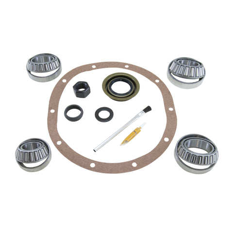USA Standard Bearing Kit For Chrysler 8.25in / 76-04 - ZBKC8.25-B