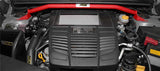 AEM 2015 Subaru WRX/STI 2.0L/2.5L Strut Bar - 29-0011WR