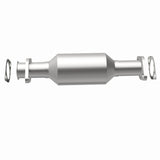 MagnaFlow California Converter Direct Fit 91-92 Suzuki Sidekick 1.6L - 3391619