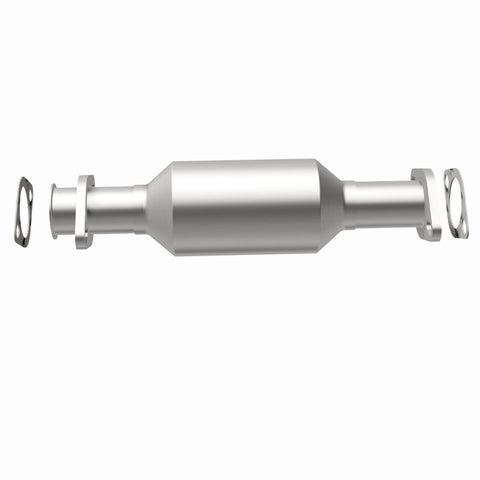 MagnaFlow California Converter Direct Fit 91-92 Suzuki Sidekick 1.6L - 3391619