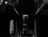 Mishimoto 2022+ Subaru WRX Shift Knob Gunmetal - MMSK-WRX-22GM