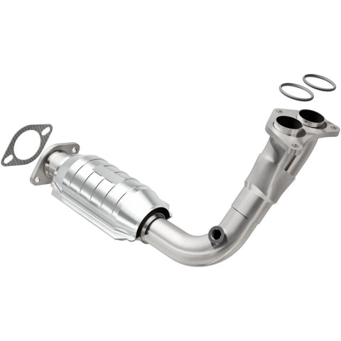 MagnaFlow Direct Fit Catalytic Converter 94-98 Villager/Quest 3.0L - 447170
