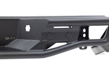 DV8 2014-2021 Toyota Tundra Tube Rear Bumper - RBTT2-07