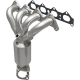 MagnaFlow Conv DF 05-08 Kia Sportage 2.0L - 50402