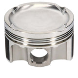 JE Pistons COSWORTH N5B 93mm Bore 8:1 KIT Set of 4 Pistons - 322464