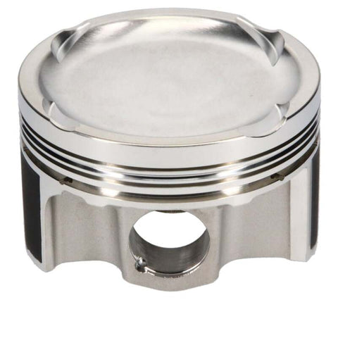 JE Pistons COSWORTH N5B 93mm Bore 8:1 KIT Set of 4 Pistons - 322464
