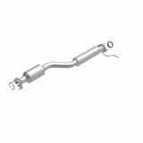 MagnaFlow Direct Fit Catalytic Converter 10-11 Mazda RX-8 1.3L - 5461150