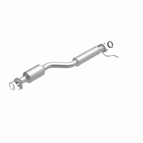 MagnaFlow Direct Fit Catalytic Converter 10-11 Mazda RX-8 1.3L - 5461150