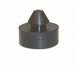 Omix Hood to Grille Bumper 87-95 Jeep Wrangler YJ - 12031.01