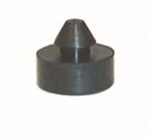 Omix Hood to Grille Bumper 87-95 Jeep Wrangler YJ - 12031.01