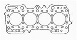 Cometic Honda H23A1 89mm Bore .040in MLS Cylinder Head Gasket - C4555-040