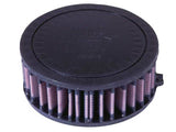 K&N Yamaha Dragstar/V-Star Classic, Custom, Silverado/Dragstar Classic Replacement Air Filte - YA-6598