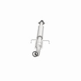 MagnaFlow Direct Fit Catalytic Converter Scion XB- 08-13 2.4L - 49189