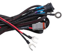 Diode Dynamics Stage Series Rock Light RGBW DT Wiring Harness - DD4143