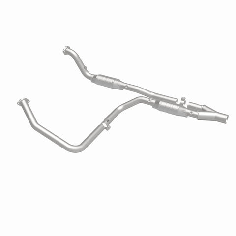 MagnaFlow Direct Fit Catalytic Converter 04-07 Dodge Ram 5.7L - 51358