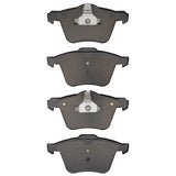 R1 06-19 Jaguar XK Front Optimum OE Brake Pads - 2552-1240-00