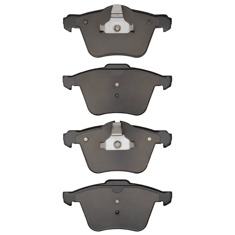 R1 06-19 Jaguar XK Front Optimum OE Brake Pads - 2552-1240-00